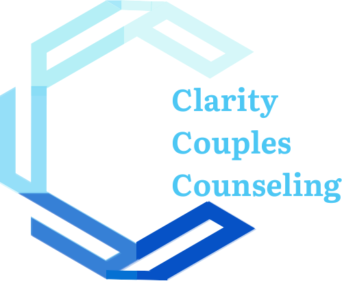 Clarity Couples Counseling logo